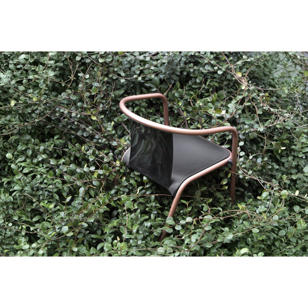 Scaun Maré 539 - Nuovo Design